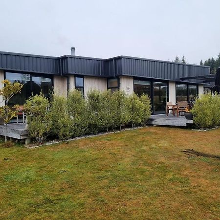 Studio On Mcrae Wanaka Exterior photo