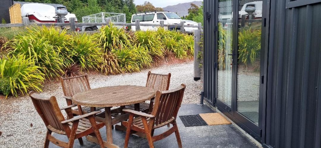 Studio On Mcrae Wanaka Exterior photo